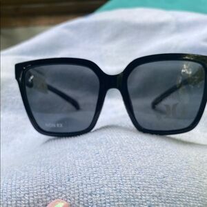 Stylish Black Sunglasses